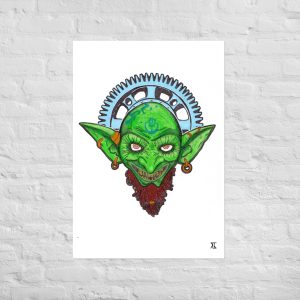 Gear Goblin